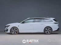 Usata Peugeot 308 GT 2024 Bianco Station wagon