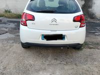 Usata Citroën C3 Seduction 95 CV (69 kW) 2010 Bianco Utilitaria