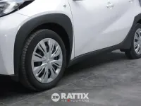 Usata Toyota Aygo X Active 72 CV (52 kW) 2024 Bianco SUV