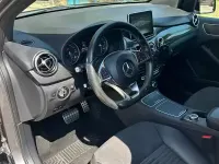 Gebraucht Mercedes B180 AMG 109 PS (80 kW) 2015 Van / Kleinbus
