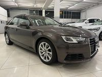 Usata Audi A4 Business 190 CV (139 kW) 2017 Bronzo Station wagon
