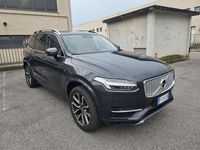 Usata Volvo XC90 Executive 190 CV (139 kW) 2017 SUV