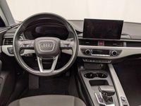 Usata Audi A4 Advanced 163 CV (119 kW) 2021 Grigio Station wagon