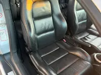 Usata Audi TT 179 CV (131 kW) 2001 Grigio Coupé
