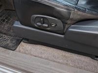 Usata Mitsubishi Pajero 160 CV (117 kW) 2003 Grigio SUV