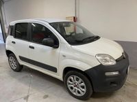 usata Fiat Panda 4x4 0.9 TwinAir Turbo S&S Pop Van 2 posti