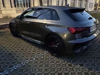 Usata Audi RS3 400 CV (294 kW) 2023 Berlina