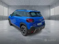 Usata Citroën C3 Aircross PureTech 110 CV (80 kW) 2023 SUV