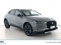 usata DS Automobiles DS4 Crossback 