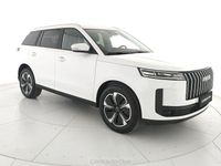 Nuova Jaecoo 5 147 CV (108 kW) 2025 Snowywhite SUV