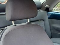 Usado VW New Beetle 101 CV (74 kW) 2005 Azul Utilitario