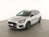 Usata Ford Focus ST-Line 125 CV (91 kW) 2019 Argento