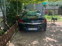 usata Opel Astra Cabriolet TWIN TOP "