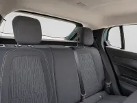 Usata Fiat 600 Pop 145 CV (106 kW) 2025 Verde mare metallizzato SUV
