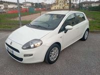 usata Fiat Punto PuntoIII 2012 5p 1.3 mjt II 16v Pop 75cv