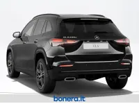 Nuova Mercedes GLA200 AMG line 150 CV (110 kW) 2026 Nero SUV