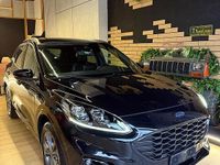 Usata Ford Kuga ST-Line X 149 CV (109 kW) 2021 Nero SUV