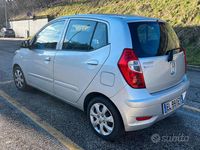 Usata Hyundai i10 2012 Marrone Utilitaria