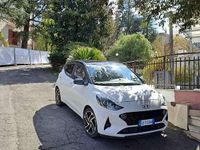 Usata Hyundai i10 Prime 67 CV (49 kW) 2020 Utilitaria