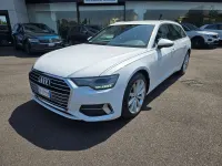 Usata Audi A6 Business Plus 204 CV (150 kW) 2019 Other Station wagon
