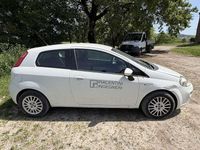 Gebraucht Fiat Punto Easy 75 PS (55 kW) 2014 Kleinwagen