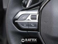 Usata Peugeot 208 Allure 101 CV (74 kW) 2025 Grigio selenium Utilitaria