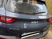 Usata Kia Stonic 2021 Blu SUV