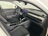 Usata Jeep Avenger Summit 101 CV (74 kW) 2024 Bianco SUV