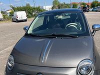 Usado Fiat 500 Dolcevita 70 CV (51 kW) 2022 Gris Utilitario