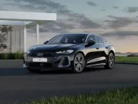 Nuova Audi A5 S-Line 252 CV (185 kW) 2026 Nero mito metallizzato Berlina