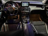 Usata Mercedes E250 Premium 203 CV (149 kW) 2017 Nero Station wagon