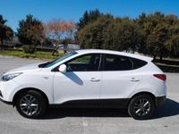 usata Hyundai ix35 1.7 CRDi 2WD Comfort usato