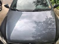 Usata VW Passat 140 CV (102 kW) 2014 Grigio Station wagon