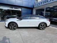 Usata Citroën C5 X Shine 179 CV (131 kW) 2022 Bianco Station wagon