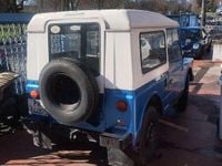 Usata Fiat Campagnola 79 CV (58 kW) 1987 SUV