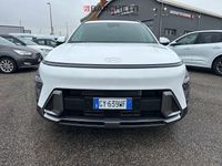 Nuova Hyundai Kona 99 CV (72 kW) 2025 Bianco SUV