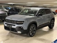 Nuova Jeep Avenger Summit 101 CV (74 kW) 2026 Antracite SUV