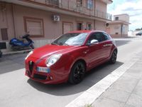 usata Alfa Romeo MiTo 1.4 120cv GPL Distinctive