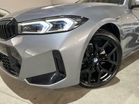 Occasion BMW 320 M Sport 190 PK (139 kW) 2025 Grijs Stationwagen