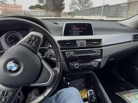 Usata BMW X2 116 CV (85 kW) 2019 SUV