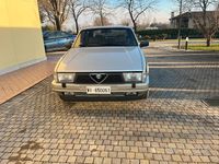 Usata Alfa Romeo 75 120 CV (88 kW) 1985 Berlina