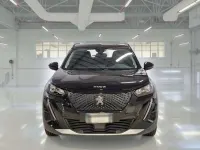 Usata Peugeot 2008 Allure 131 CV (96 kW) 2022 Nero SUV