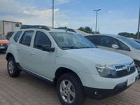 usata Dacia Duster -1.5 dci Laureate 4x2 110cv my13