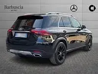 Occasion Mercedes GLE300 Advanced 269 ch (197 kW) 2025 Noir SUV