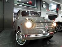 Usata Fiat 600 861 CV (633 kW) 1950 Grigio Berlina