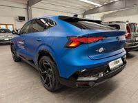 Usata Renault Rafale 300 CV (220 kW) 2024 Nero SUV
