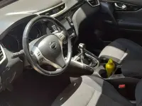 Usata Nissan Qashqai Visia 131 CV (96 kW) 2014 SUV