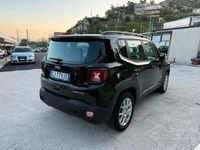 Usata Jeep Renegade Limited 130 CV (95 kW) 2022 Nero SUV