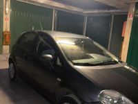 Usata Fiat Grande Punto Dynamic 77 CV (56 kW) 2007 Grigio Utilitaria