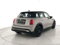 Usata Mini Cooper Classic 136 CV (100 kW) 2024 Grigio Utilitaria